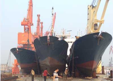boat, heavy lift, project logistics, break bulk, chartering
